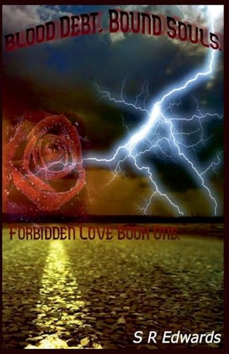 Blood Debt, Bound Souls (Forbidden Love, Band 1)