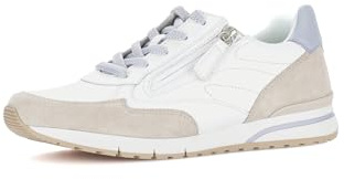 Gabor Damen Low-Top Sneaker, Frauen Sandalen