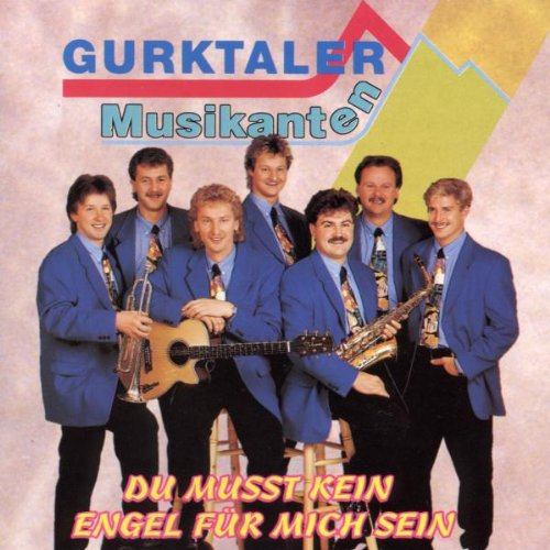 Du Musst Kein Engel Für Mich