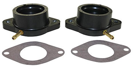 Ansaugstutzen Set kompatibel mit Yamaha XS 650 SE 1980-1983