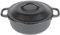 LODGE Cacerola c/Tapa 1.900L-20cm INLODGE.L2SP3, Inoxidable