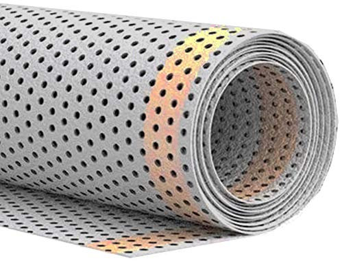 Vlieskaschiert 3m Anschlussfertig für Trockenestrich Trockenbau Trockensystem