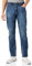 Lee Herren Straight Fit Xm Jeans, Maddox, 38W / 34L EU