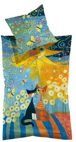 Rosina Wachtmeister Sunny Day 155 x 220 cm