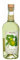 Pisoni: Melaverde Liquore Grüner Apfel Likör / 21% Vol. / 0,7 Liter-Flasche