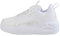 Buffalo Flat SMPL 2.0, Scarpe da Ginnastica Donna, Bianco, 40 EU