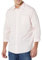 Amazon Essentials Chemise en Popeline Extensible À Manches Longues Et Coupe Standard Homme, Rose, L