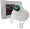 Vaschetta Acqua Radiatore Compatibile Per Fiat Grande Punto Alfa Romeo Mito Multijet Con Tappo