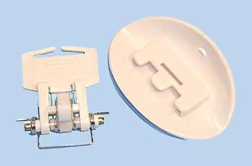 RO - Linea Blanca ® - TIRADOR PUERTA LAVADORA NEW POL 719007000