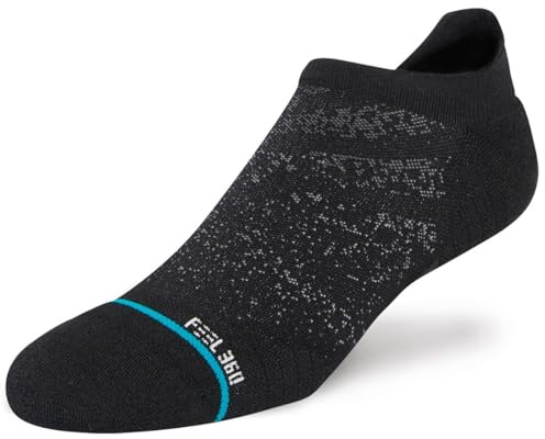 Stance Run Light Tab Socken (Gr e