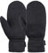 Reusch Unisex Fäustlinge Snug Mitten extra atmungsaktiv
