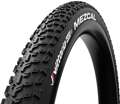 Vittoria Neumático de Montaña Tubeless Negro 29x2.25