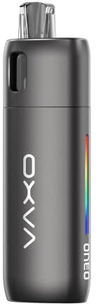 OXVA Oneo Space Grey | Vape mit 1600mAh im Pod-System, 3,5ml