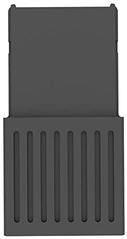 veorly External Hard Drive Conversion Box for/S Host M.2 Hard Drive Expansion Card Box for CHSN530 1TB Hard Disk