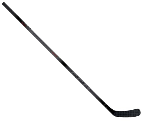 CCM Jetspeed Control II Schläger Senior 62 85 Flex Eishockeyschläger Hockey