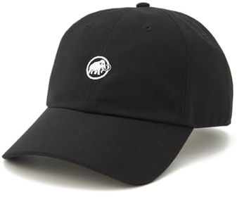Mammut Unisex Baseballkappe Baseball Cap Mammut