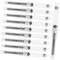 ZUNOXAZ 10Pcs Fountain Pen Absorber Ink Converter for Easy Refill Compact and Lightweight Ink Fill Tool for Writing for Fountain Pen Ink Bottles and Supplies