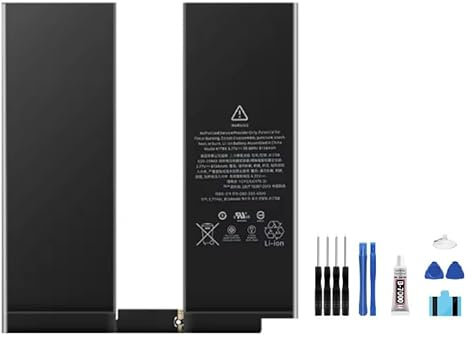 Generic Battery 8134mAh A1798 Battery A1798 Compatible with iPad Pro 10.5 Inch, A1709, A1852, A1701, MQDT2LL/A, PHH2LL/A, MQF22LL/A A1798