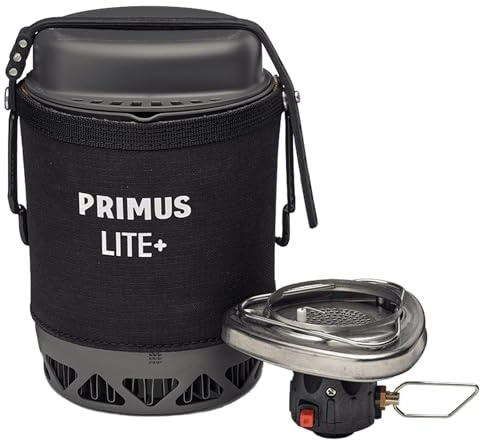 Primus Lite Plus Stove System II Gaskocher 800ml