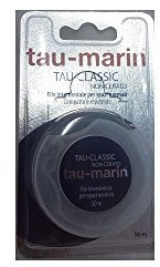 Filo Interdentale Non Cerato Tau Classic 50 Mt