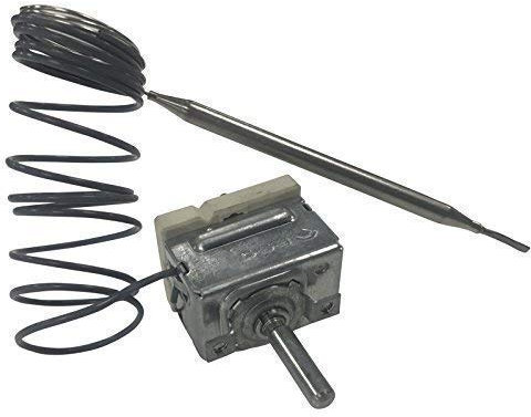 EGO SINGLE POLE 190ºC ELECTRIC DEEP FAT FRYER THERMOSTAT 55.17039.040 5517039040