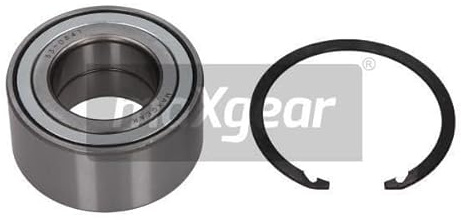 Maxgear Radlager-Satz Vorderachse passend für Dokker Duster Lodgy