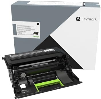 Lexmark 58D0ZA0 BLACK IMAGING UNIT