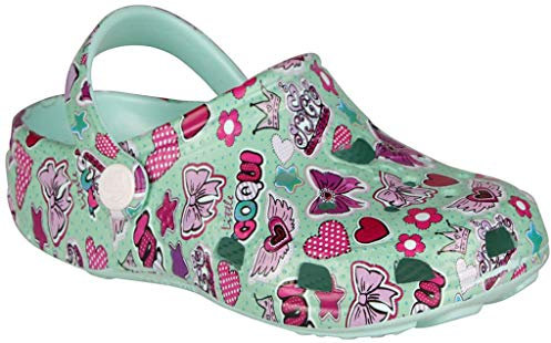 Coqui Kinder-Sandalen/-Clogs