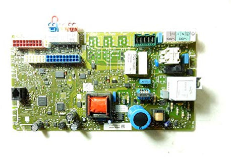 VAILLANT ECOTEC Plus 612/615 / 618/624 / 630/637 from 2012 PCB 0020135165