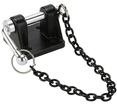 sharprepublic RC Rock Crawler 1/10 Tow Shackle Haken Kettenhaken Anhängerkupplung Zubehör