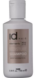 idHAIR Elements Xclusive Moisture Shampoo