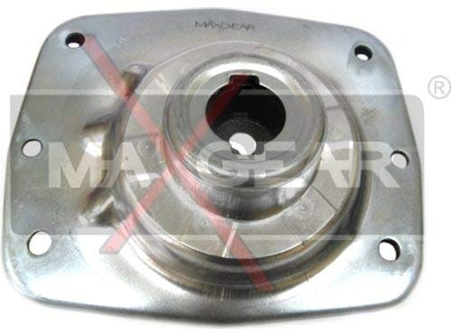 MAXGEAR 72-1318 Coupelle d'amortisseur Essieu avant droit Compatible avec CITROËN C8 II EA, EB, PEUGEOT 807 MPV EB Expert II Van VF3A, VF3U, VF3X, FIAT Scudo II 270, 272