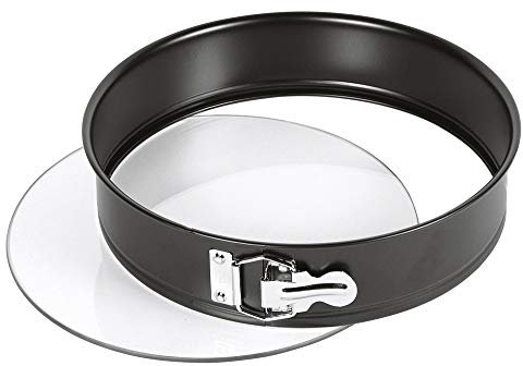 Unbekannt Kaiser Springform 28cm mit Glasboden