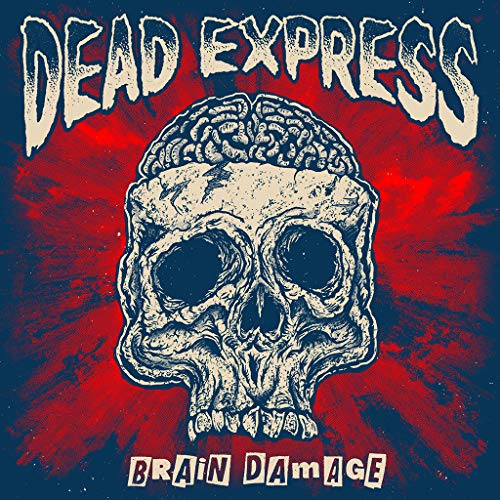 Dead Express David
