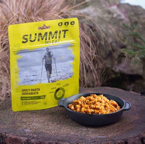 Summit to Eat Spicy Pasta Arrabiata , One Size
