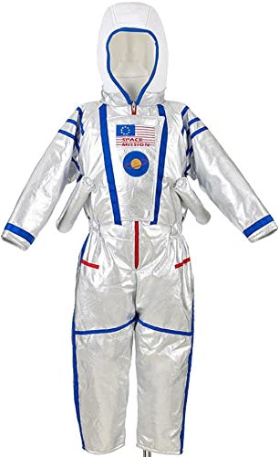 Souza - Spaceman pak - Astronaut