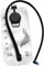 THOR Trinkblase 3 Liter Trinkbeutel mit Schlauch Hydration Bladder