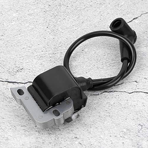 Zündspule Hochharte elektrische Kettensägen Teile Kettensäge Zündspule Verschleißfest Für JONSERED elektrische Kettensäge 450 455 525 535 490 590