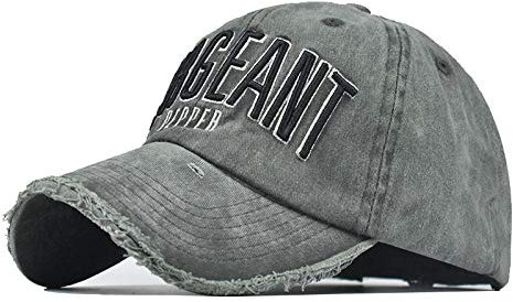 Herren Kappe Hut Spring Cotton Cap Baseball Cap New Schleifen Hysteresenhut Summer Cap Hip Hop Fitted Cap Hüte Für Männer Frauen-B_Anjustable