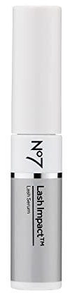 No7 Lash Impact Serum 6 ml (neue Verpackung)