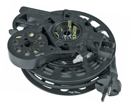 easyPART Kompatibel/Ersatz für BOSCH 12011369 Kabeltrommel für Bodenstaubsauger