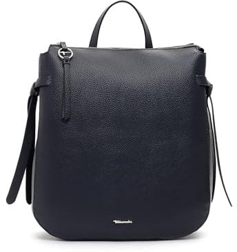 Tamaris Rucksack Judith 31746 Damen Rucksäcke Uni blue 500