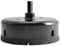 KATUR Punta diamantata brasata sega a tazza 100 mm, fresa a tazza per vetro, porcellana, piastrelle, marmo, ceramica, granito