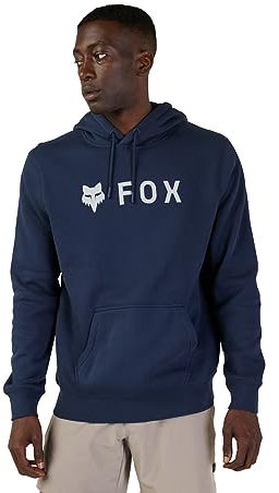 Fox Racing Herren Absolute Fleece Po, Midnight, L