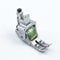 Blooy - Rollradfuß für JUKI DDL-8700 Brother S7200 Singer Jack ZOJE Industrie-Nähmaschine