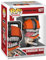 Funko Pop! Animation - CSM - Chainsaw Man - 1/6 Odds for Rare Chase Variant - Bloody - Collectable Vinyl Figure - Gift Idea - Official Merchandise - Toys for Kids & Adults - Anime Fans