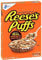 Reese's Peanut Butter Puff Cereal - 11.5oz Box | Sweetened Whole Grain Corn and Oat Cereal with Real Peanut Butter Flavour - Breakfast Delight with Iconic Peanut Butter Taste