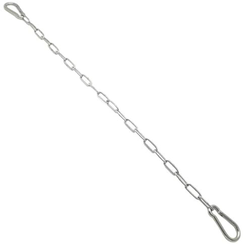 Veemoon Cerradura Práctica De Puerta De Caballos Cerradura De Cadena Multifunción Suministro