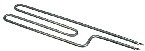 ensipart Nachtspeicherheizung 1000W kompatibel mit Dimplex 00351606 Heizung Heizelement Heizstab für Nachtspeicher