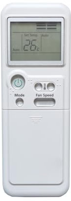 1pc AC Telecomando for SAMSUNG Condizionatore Aria Condizionata ARH-1322 ARH-1328 ARH-1388 ARH-1346 ARH-1367